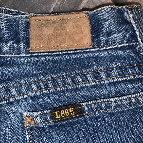 Lee’s original boot cut jeans - Picture 2 of 4